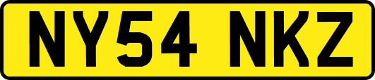 NY54NKZ
