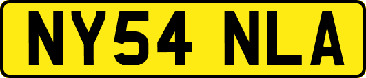 NY54NLA