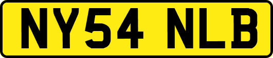 NY54NLB