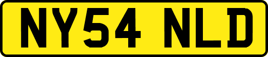 NY54NLD
