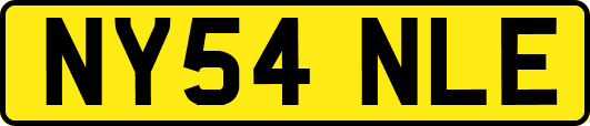 NY54NLE