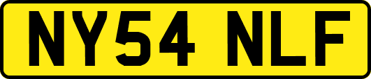 NY54NLF