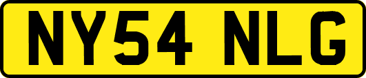 NY54NLG