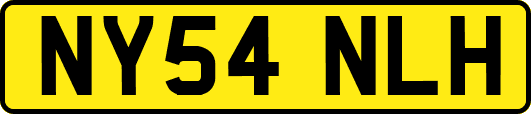 NY54NLH