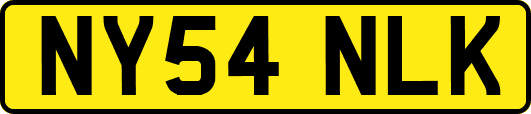 NY54NLK