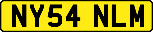 NY54NLM