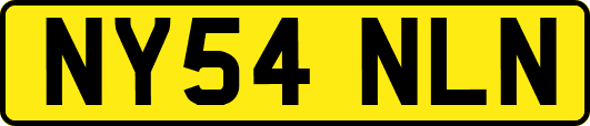 NY54NLN