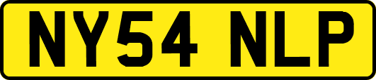 NY54NLP
