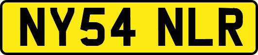 NY54NLR