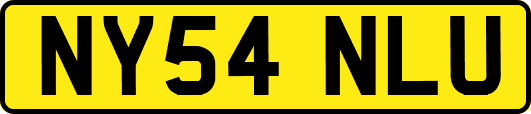 NY54NLU