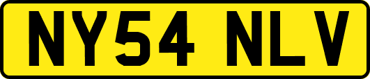 NY54NLV