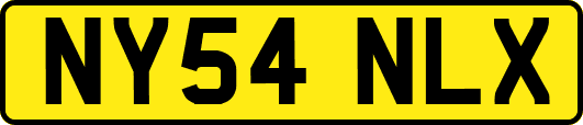 NY54NLX