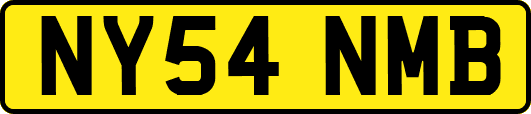 NY54NMB
