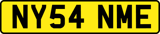NY54NME