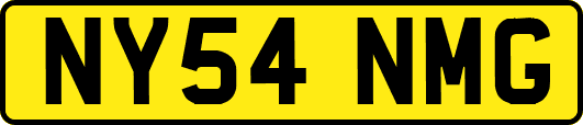 NY54NMG