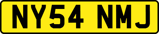 NY54NMJ