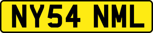 NY54NML