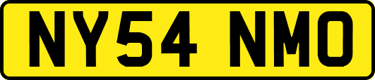 NY54NMO