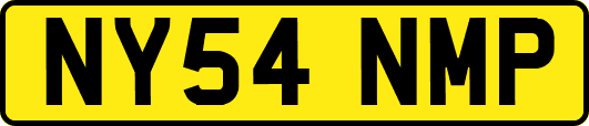 NY54NMP
