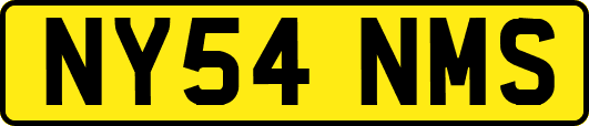 NY54NMS