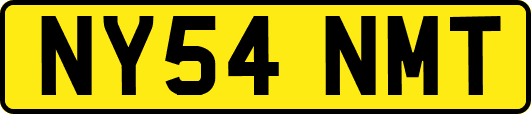 NY54NMT
