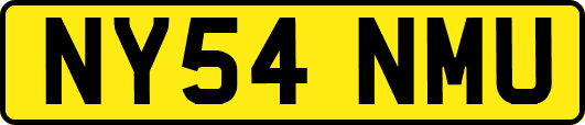 NY54NMU