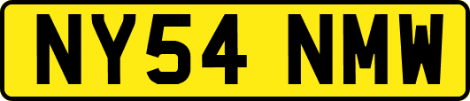 NY54NMW