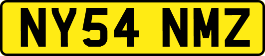 NY54NMZ