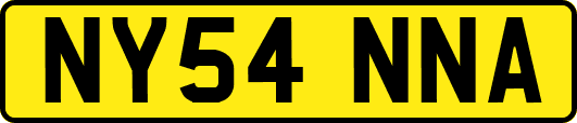 NY54NNA