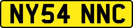 NY54NNC