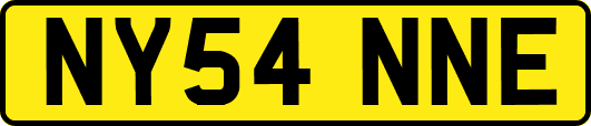 NY54NNE