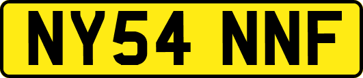 NY54NNF
