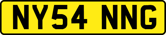 NY54NNG