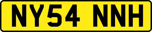 NY54NNH