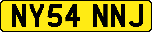 NY54NNJ