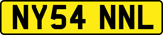 NY54NNL