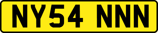 NY54NNN