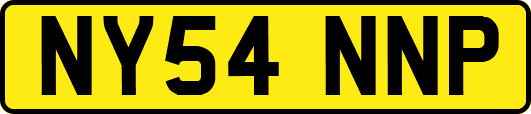 NY54NNP
