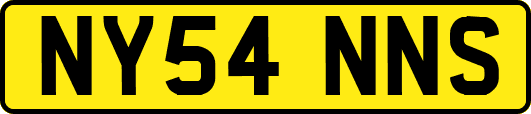 NY54NNS