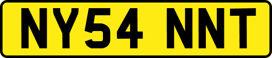 NY54NNT