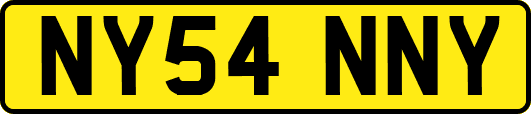 NY54NNY