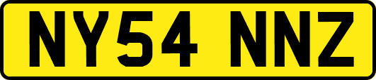 NY54NNZ