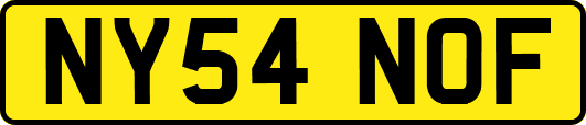 NY54NOF