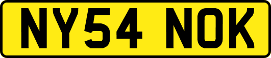 NY54NOK