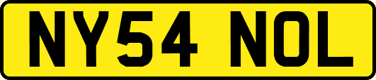 NY54NOL