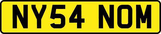 NY54NOM