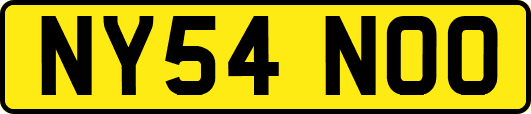 NY54NOO