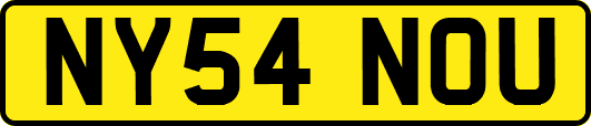 NY54NOU