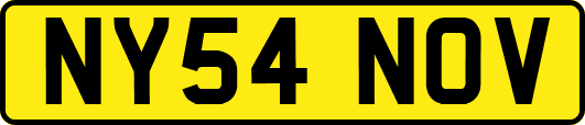 NY54NOV