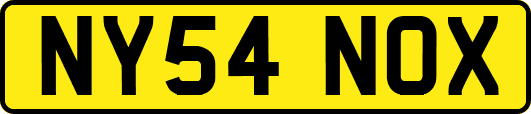NY54NOX